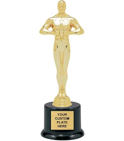 Amazon.com : Crown Awards 8.5